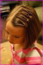 Simply Summer Hairstyles For Children Easy Summer Hairstyles For Kids Summer Hairstyles For Children Summer Kids Hairstyles Girl Hairstyles Short Hair Styles