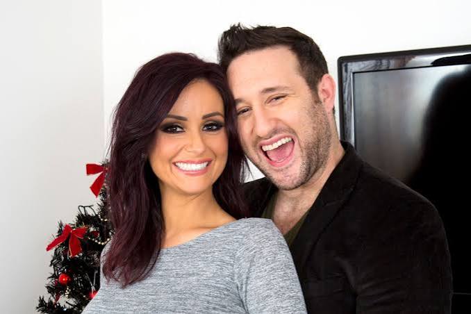 Rosanna Jasmin and Antony Costa Relationship