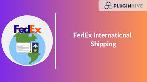 Fedex International Shipping Guide For Woocommerce Users