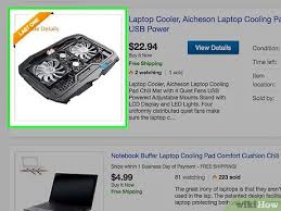 Shop a wide selection of laptop cooling pads & external fans at amazon.com. 3 Ways To Keep Your Laptop From Overheating Wikihow