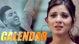 Calendar Jassi Chhokar Full Video Happy Raikoti Latest Punjabi Song Lokdhun Punjabi Youtube