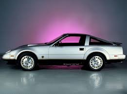1984 nissan 300zx 50th anniversary north america z31 1984 アルピナ 自動車 乗り物