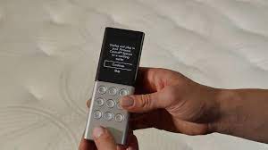 Twin xl, full, queen, king, split king, flextop king, california king, split california king. How To Bind Or Connect Your Sleep Number Remote To Your Bed Youtube