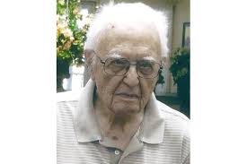 H. FLANDERS Obituary (2014)