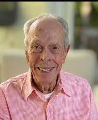 Donald Hinkle Obituary (1930