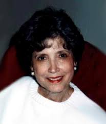 Mary von Merz Obituary