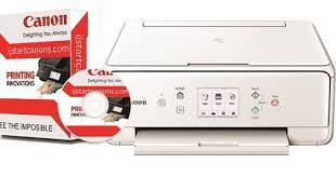 Canon Pixma Ts5050 Driver Download Ij Start Canon