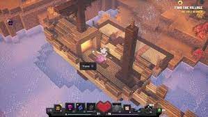 Check spelling or type a new query. How To Unlock The Arch Haven Secret Mission Pumpkin Pastures Secret Level Minecraft Dungeons Game8