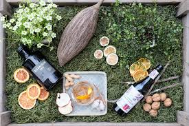 We are a dynamic network of local, independent chapters passionate about promoting the french language and celebrating francophone cultures. Negroni Gin Negroni A La Francaise Schmackofatzo De