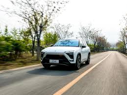 Find the latest nio inc. Nio Inc Nyse Nio Nio Shares Sell Off On Potential Profit Taking Coronavirus Scare Benzinga