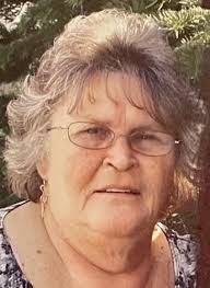 Sharon Hodge Obituary (1946