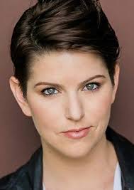 Caity Ware Fan Casting