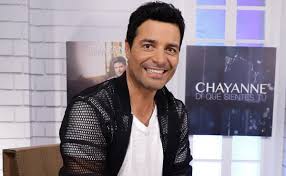 He is married to venezuelan mariana elizabeth marilisa. Dance Ballet Chayanne Shows Himself On Video Practicing It Explica Co