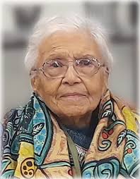 Obituary for Florence Large-Yaholnitsky