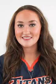 2026 Softball Roster