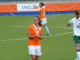 Eredivisie.nl is the home of the dutch eredivisie 2020/21. Women S Football In The Netherlands Wikipedia