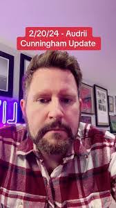 Cory Cunningham's Instagram, Twitter & Facebook