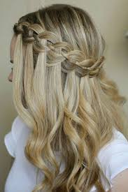 Pull your hair into a low side ponytail for an elegant look that will work for any wedding style (formal, casual, boho, classic—you name it). 50 Perfect Bridesmaid Hairstyles For Your Wedding Party 2021 Guide