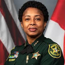 Executive Command Staff