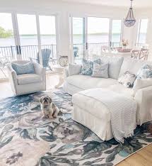 Our rugs are pet friendly, kid friendly and easy to machine wash. Jade Beach Property Piece Room Beach