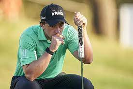 $1.46 million north course yardage: 2020 Tour Cards Who S Lost Theirs