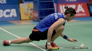 Rekor Impresif Tai Tzu Ying Terhenti Di Indonesia Open Merahputih