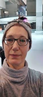 Best place for ice skating for adults and teens