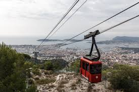 Neueste informationen und berichte zu allen aktuellen themen wie z.b.: Toulon Und Die Seilbahn Auf Den Mont Faron Enviadi