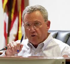 Former councilman among candidates