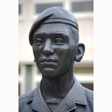 Public Works — Kenny Hunter