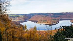 In den ersten vier monaten dieses jahres habe die zahl der gäste im vergleich zum vorjahreszeitraum um 20 prozent zugenommen, sagte. Etappe 3 Buntsandsteinroute Nationalpark Eifel Wanderfalkeonline De