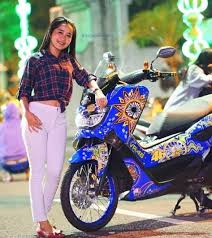 Ffd modifiers in autodesk 3ds max. 101 Ide Modifikasi Nmax Spesifikasi Keunggulan Dan Kelemahannya Demico Co