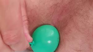 Balloon Anal Insertion - Pornhub.com