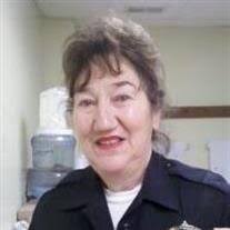 Francine Jozaitis Obituary