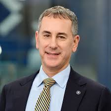 Officers of the Corporation