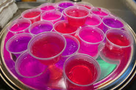 Jelly Shots Tumblr Pink Alcoholic Drinks Alcohol Jello Shots Pink Drinks