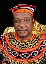 Diplomat, Sanvala Shimbura is new Gara Donga