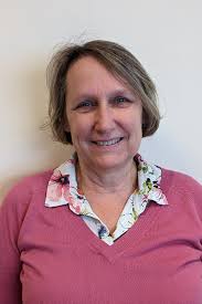 Reach Haverhill : Meet the Team