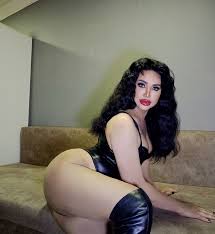 Mimi Maria , Thai Transsexual escort in İstanbul