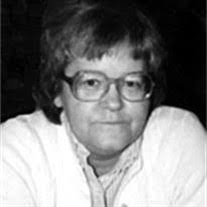 Obituary information for Beverly Braden