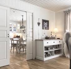 Una Splendida Casa Di Campagna Norvegese Arredamento Arredamento Casa Arredamento Ingresso Casa