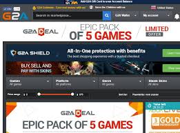 Log in and complete market research surveys, sign up for brand name offers or watch videos. How To Activate Pay With G2a Gift Card Offgamers