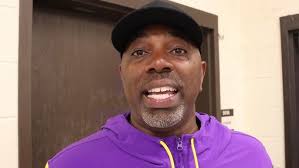 Ron Dickerson Jr. post game vs. Allen 10-19-24