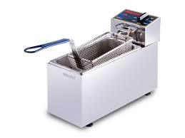 Cari barangan untuk dijual, di jual atau bidaan dari penjual/pembekal kita. Stainless Steel Electrical Deep Fryer