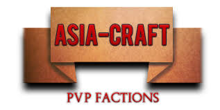 Semi vanilla survival minecraft server with grief protection, claims, rtp, set homes, and no economy. Asia Craft Pvp Raid And Factions Server Posts Facebook