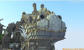Atropos Map Maps For Minecraft Wminecraft Net A long time ago there was an island in the middle of the sea. atropos map maps for minecraft