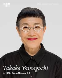 Bildergebnis für Takako Yamaguchi