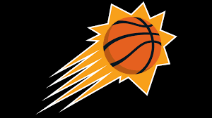 The phoenix suns logo is one of the nba logos and is an example of the sports industry logo from united states. Phoenix Suns Logo Logo Zeichen Emblem Symbol Geschichte Und Bedeutung