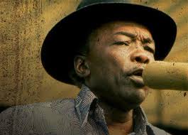 Hello people, thought I post a little snippet of something unusual. I like  playing all sorts of styles