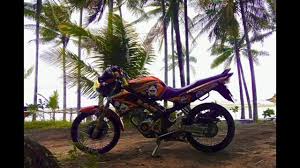 Review vixion old modif simple. Story Vijar Modifikasi Vixion Jari Jari Youtube